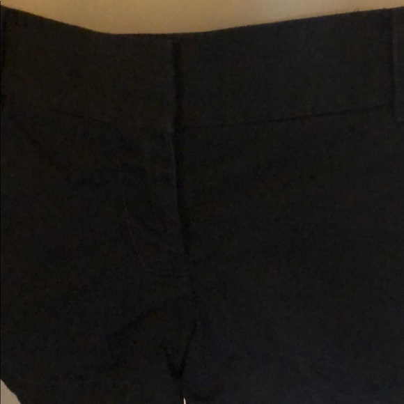 J. Crew Chino navy blue shorts size 00 - Picture 2 of 6